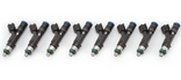 Fuel Injector 300 kpa or 43.5 psi - 8 sets